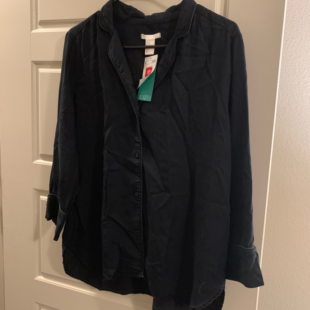 H&M Blouse